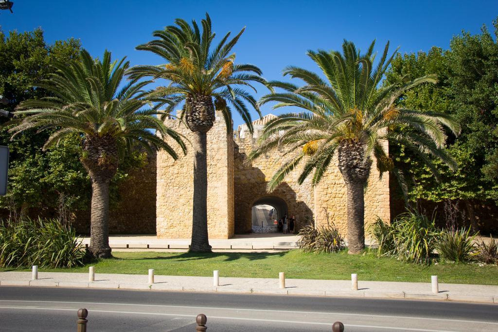 فندق أوتل مارينا ساو روكي لاغوس المظهر الخارجي الصورة